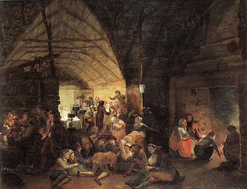 The Wake